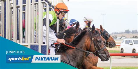 sportsbet race results today.